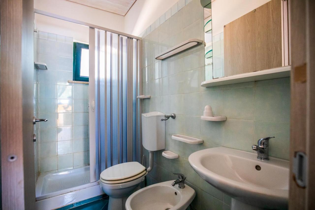 Villaggio Residence Pietra Grigia Marina di Camerota Dış mekan fotoğraf