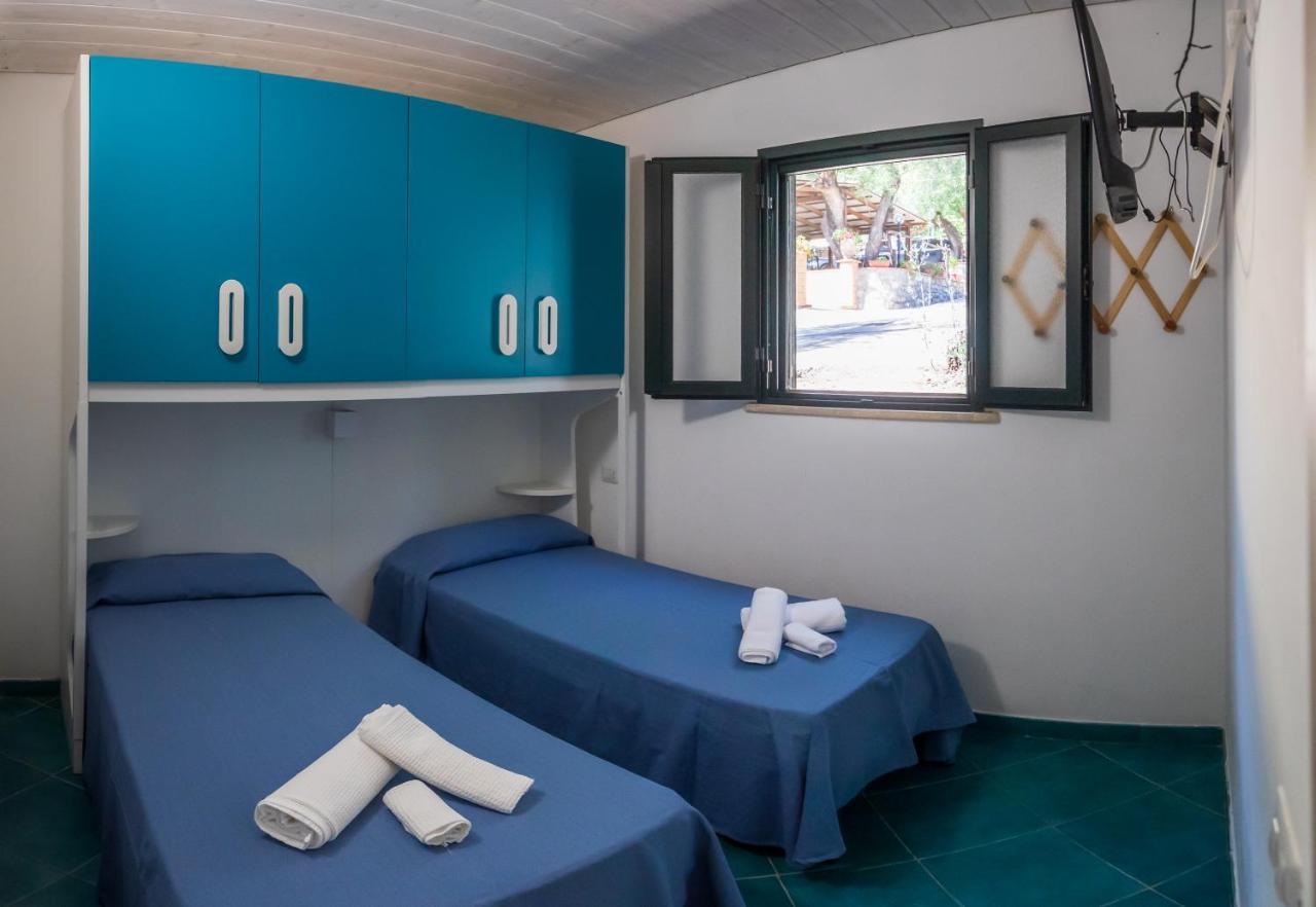Villaggio Residence Pietra Grigia Marina di Camerota Dış mekan fotoğraf