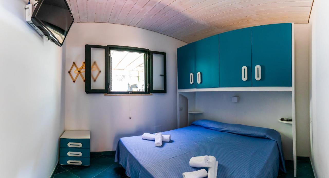 Villaggio Residence Pietra Grigia Marina di Camerota Dış mekan fotoğraf
