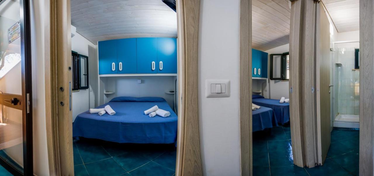 Villaggio Residence Pietra Grigia Marina di Camerota Dış mekan fotoğraf