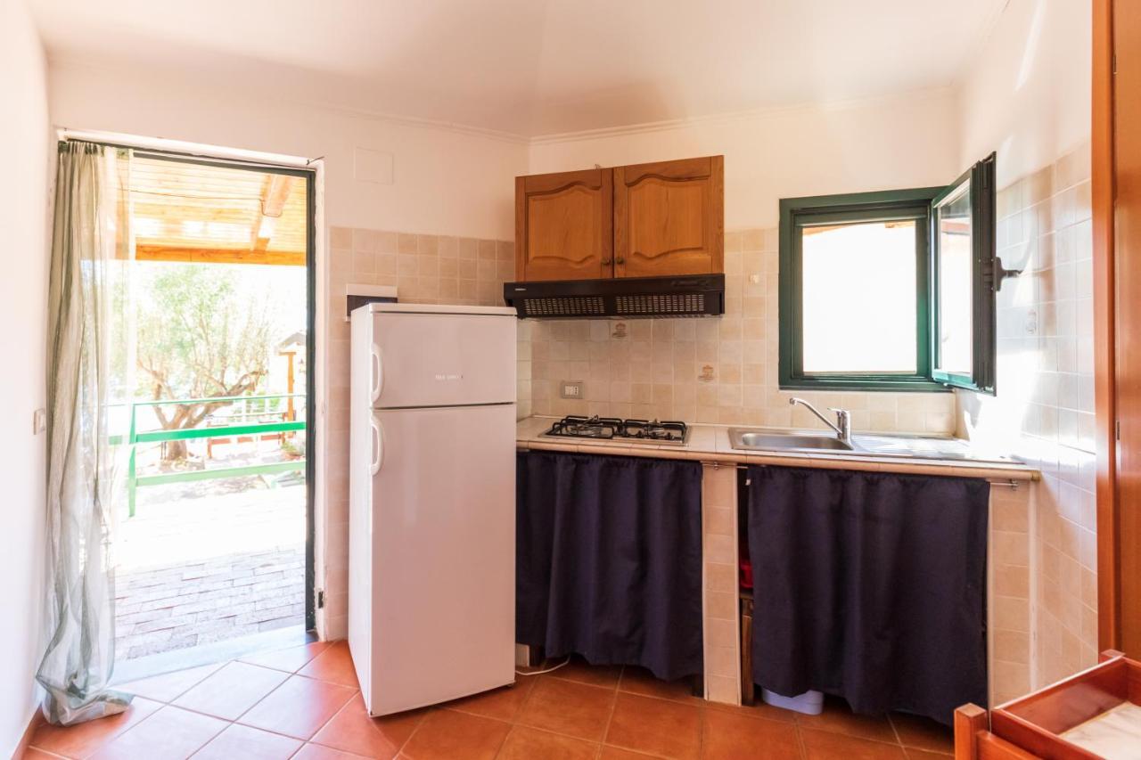 Villaggio Residence Pietra Grigia Marina di Camerota Dış mekan fotoğraf