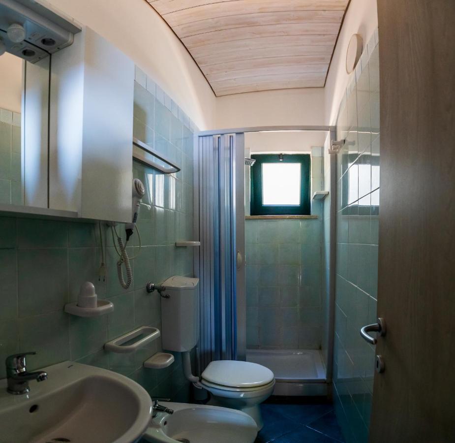Villaggio Residence Pietra Grigia Marina di Camerota Dış mekan fotoğraf