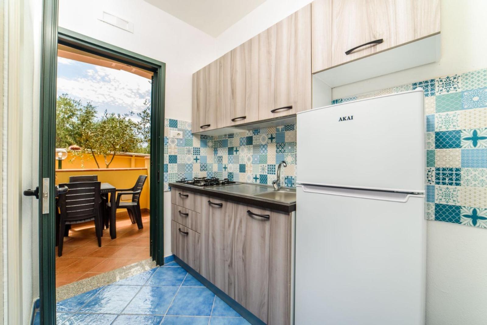 Villaggio Residence Pietra Grigia Marina di Camerota Dış mekan fotoğraf