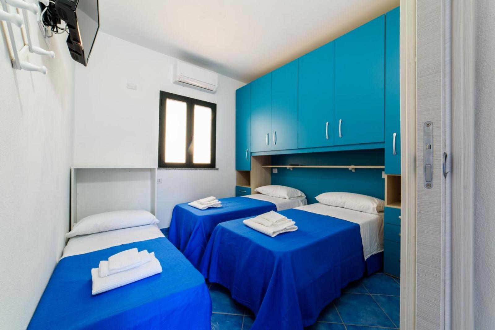 Villaggio Residence Pietra Grigia Marina di Camerota Dış mekan fotoğraf