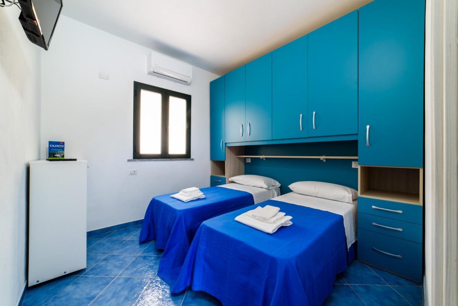 Villaggio Residence Pietra Grigia Marina di Camerota Dış mekan fotoğraf