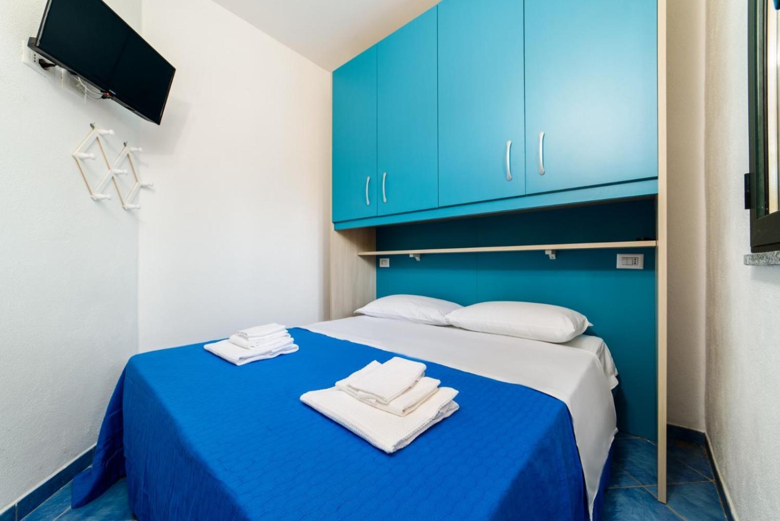 Villaggio Residence Pietra Grigia Marina di Camerota Dış mekan fotoğraf